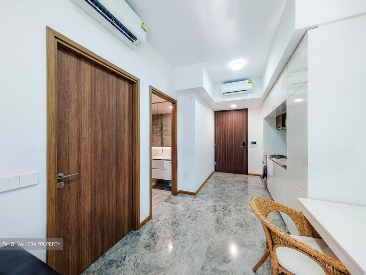 Fourth Avenue Residences (D10), Apartment #578632541